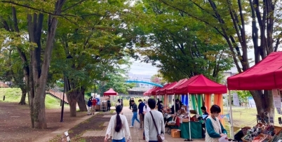 南町田Farmer's Market