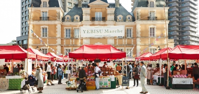 YEBISU Marché